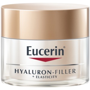 Abbildung: Eucerin Hyaluron-Filler + Elasticity Tagespflege, 50 ml