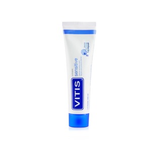 Abbildung: VITIS sensitive Zahnpasta, 100 ml