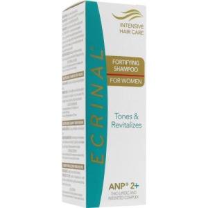 Ecrinal Anp2+ Shampoo gegen Haarausfall 200 ml