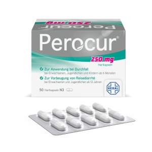 Abbildung: Perocur 250 mg, 50 St.