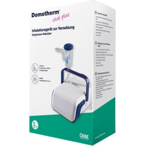 Domotherm Vital plus Inhalationsgerät z. 1 St