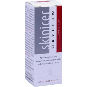 Skinicer Oxyperm Classic red 6 ml