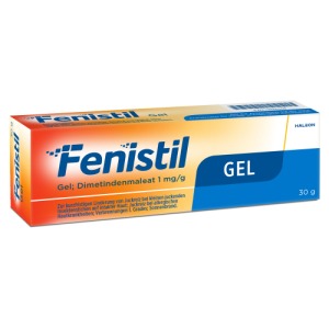 Abbildung: Fenistil Gel, 30 g