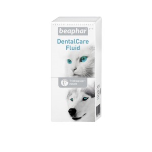 Abbildung: Dentalcare Fluid Trinkwasserzusatz f.Hun, 250 ml