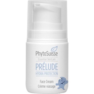 Abbildung: Phytosuisse Prel.hyd.pro.face Cream, 50 ml