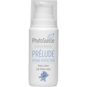Abbildung: Phytosuisse Prel.hyd.pro.body Lotion, 100 ml