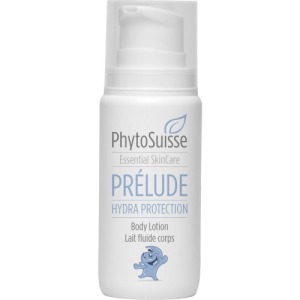 Phytosuisse Prel.hyd.pro.body Lotion 200 ml