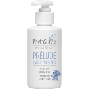 Phytosuisse Prel.hyd.pro.face & Hands Se 250 ml