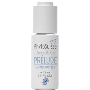 Phytosuisse Prel.summer Complex Öl 25 ml