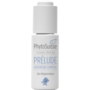 Phytosuisse Prel.adventure Complex Öl 25 ml