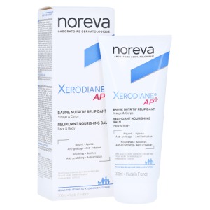 Abbildung: Noreva Xerodiane AP+ Balsam, 200 ml