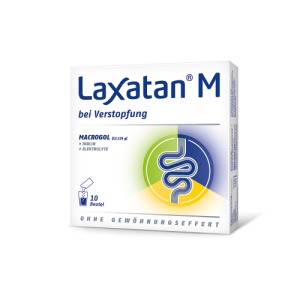 Abbildung: Laxatan M , 10 St.