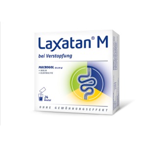 Abbildung: Laxatan M , 24 St.