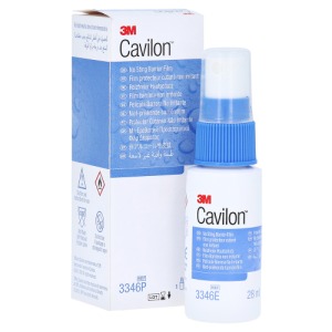 Abbildung: Cavilon 3M Reizfreier Hautschutz Spray 3, 28 ml