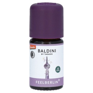 Abbildung: Baldini Feelberlin Bio/demeter Öl, 5 ml