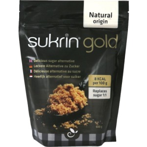 Sukrin gold Pulver 500 g