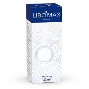 Abbildung: Libomax, 30 ml
