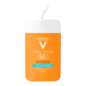 Abbildung: Vichy Ideal Soleil Protect & Go Fluid LS, 30 ml