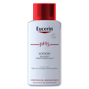 Abbildung: Eucerin pH5 Lotion, 200 ml