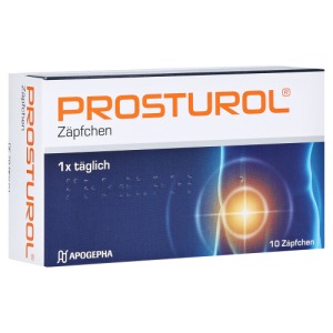 y- vitamin prosztatitis