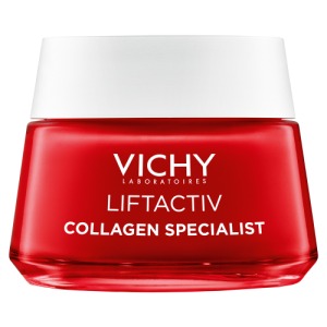 Abbildung: Vichy Liftactiv Collagen Specialist, 50 ml