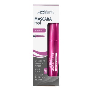 Abbildung: Mascara med Ultra Boost, 10 ml