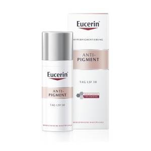 Abbildung: Eucerin Anti-Pigment Tagespflege LSF 30, 50 ml