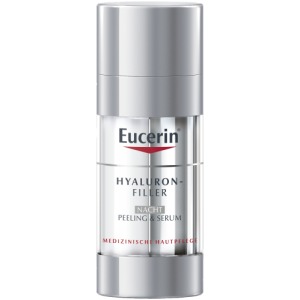 Eucerin Hyaluron-Filler Nacht-Peeling & Serum