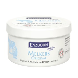 Abbildung: Enzborn Melkers Original, 250 ml