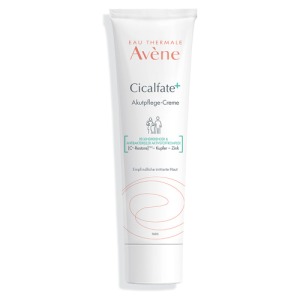 Abbildung: Avène Cicalfate+ Akutpflege-Creme, 100 ml