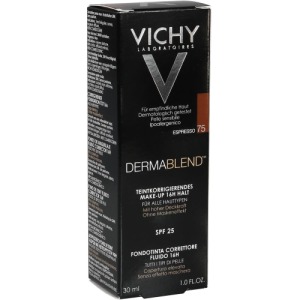 VICHY Dermablend Teint-korrigierendes Make-Up 30 ml