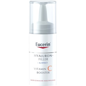 Abbildung: Eucerin Hyaluron-Filler Vitamin C Booster, 8 ml