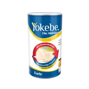 Abbildung: Yokebe Forte, 500 g