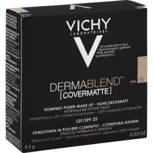 Vichy Dermablend Make-up opal 15 9,5 g
