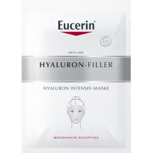 Eucerin Hyaluron-Filler Intensiv-Maske, 1 St.