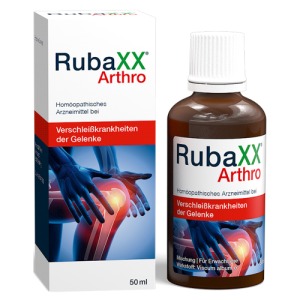 Abbildung: RubaXX Arthro, 50 ml
