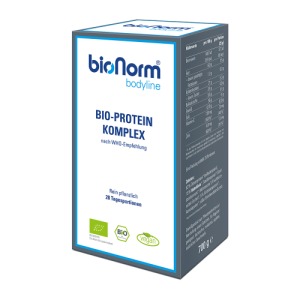 Abbildung: BioNorm bodyline, 700 g