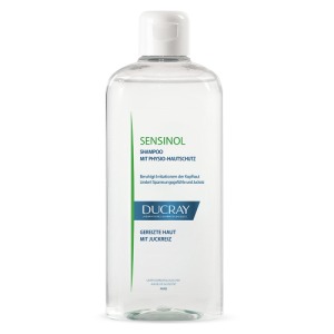 Abbildung: DUCRAY SENSINOL Shampoo, 400 ml