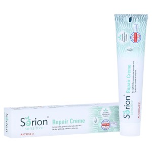 Abbildung: Sorion Repair Creme Sensitive, 50 ml