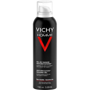 Abbildung: VICHY HOMME Sensi Shave Rasiergel, 150 ml