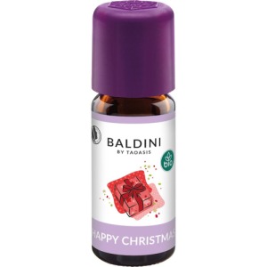 Baldini Happy Christmas Bio ätherisches 10 ml