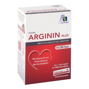 l arginine plus folsaeure sowie vitamin b6 und b12 10