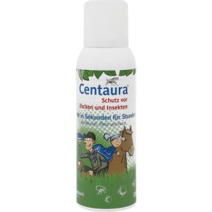 Centaura Zecken- und Insektenschutz Spra 1X100 ml