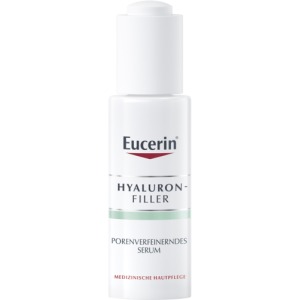 Eucerin Hyaluron-Filler porenverfeinerndes Serum