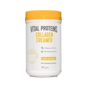 Abbildung: Vital Proteins Collagen Creamer, 305 g