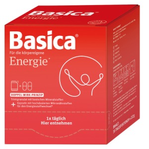 Abbildung: Basica  Energie, 30 St.