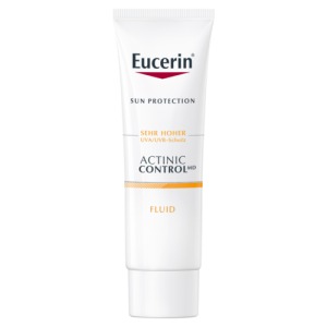 Abbildung: Eucerin Actinic Control MD Emulsion, 80 ml