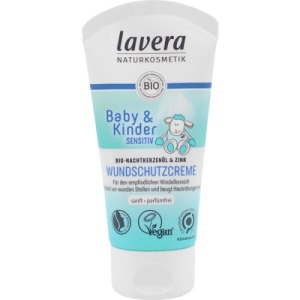 Lavera Baby & Kinder sensitiv Wundschutz 50 ml