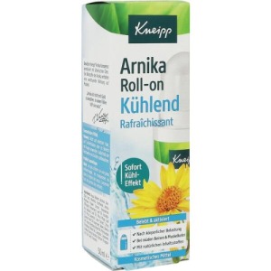 Kneipp Arnika Roll-on Kühlend 50 ml