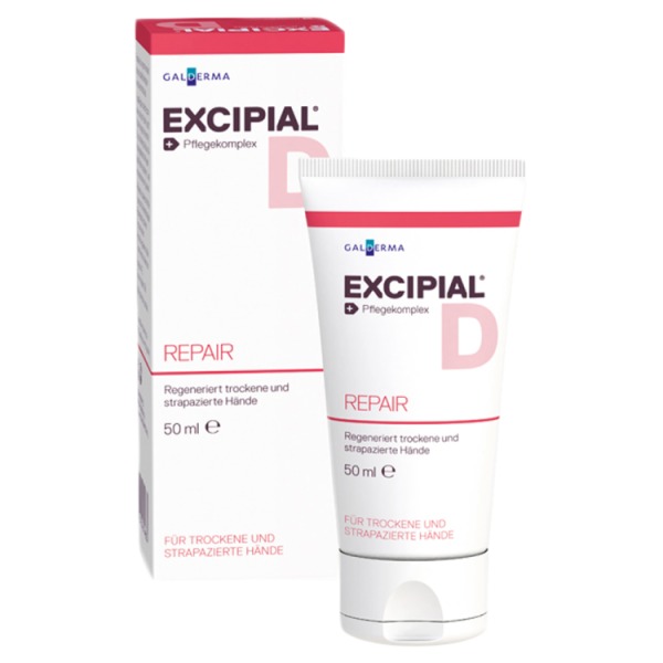 Excipial Repair Creme – 50ml